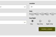 Views Exposed Filters Form with custom Twig template